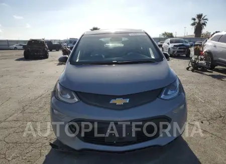 CHEVROLET BOLT EV LT 2019 vin 1G1FY6S06K4112325 from auto auction Copart