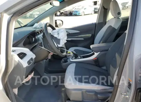 CHEVROLET BOLT EV LT 2019 vin 1G1FY6S06K4112325 from auto auction Copart