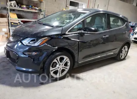 Chevrolet Bolt 2019 2019 vin 1G1FY6S08K4102010 from auto auction Copart