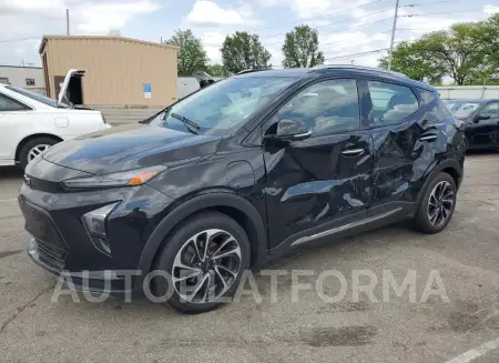 Chevrolet Bolt 2022 2022 vin 1G1FZ6S09N4119285 from auto auction Copart