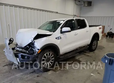 Ford Ranger 2019 2019 vin 1FTER4FH5KLA07009 from auto auction Copart