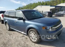 FORD FLEX SEL 2019 vin 2FMGK5C89KBA31753 from auto auction Copart