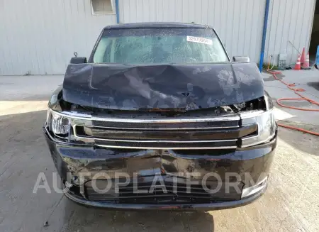 FORD FLEX SEL 2019 vin 2FMHK6C88KBA33519 from auto auction Copart