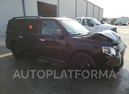 FORD FLEX SEL 2019 vin 2FMHK6C88KBA33519 from auto auction Copart