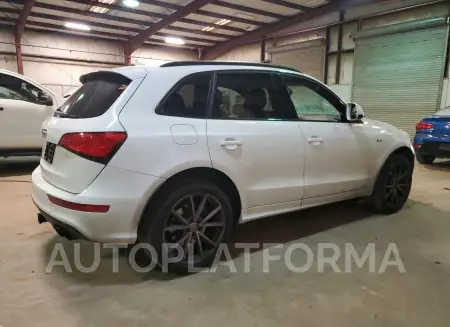 AUDI SQ5 PREMIU 2016 vin WA1CCAFP8GA135367 from auto auction Copart