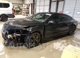 Audi A7 2017 2017 vin WAU22AFC6HN005970 from auto auction Copart