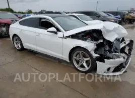 AUDI A5 PREMIUM 2019 vin WAUDNCF57KA020487 from auto auction Copart