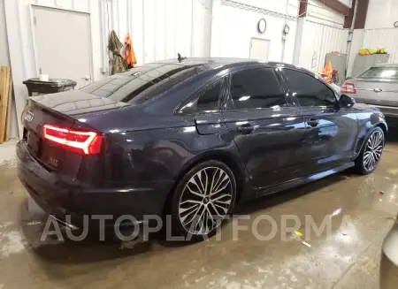 AUDI A6 PREMIUM 2018 vin WAUG8AFC4JN041926 from auto auction Copart