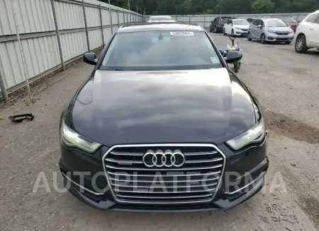 AUDI A6 PREMIUM 2016 vin WAUGFAFC6GN012782 from auto auction Copart