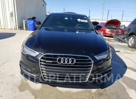 AUDI A6 PREMIUM 2016 vin WAUGFAFC8GN161730 from auto auction Copart