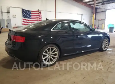 AUDI A5 PREMIUM 2015 vin WAUMFAFR8FA034604 from auto auction Copart