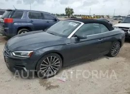 Audi A5 2018 2018 vin WAUYNGF58JN006128 from auto auction Copart