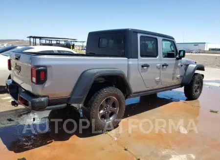 JEEP GLADIATOR 2020 vin 1C6JJTBG3LL190352 from auto auction Copart