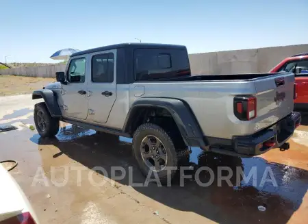 JEEP GLADIATOR 2020 vin 1C6JJTBG3LL190352 from auto auction Copart