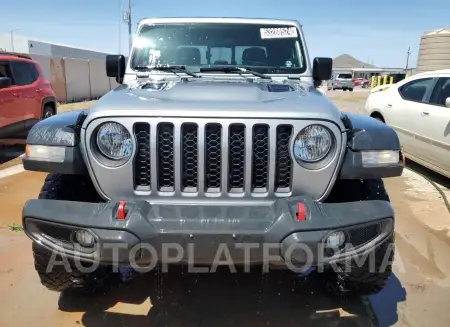 JEEP GLADIATOR 2020 vin 1C6JJTBG3LL190352 from auto auction Copart