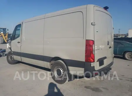 MERCEDES-BENZ SPRINTER 2 2023 vin W1Y4NBHY5PT142664 from auto auction Copart