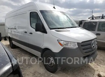 MERCEDES-BENZ SPRINTER 2 2023 vin W1Y4NCHY2PT113435 from auto auction Copart