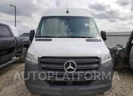 MERCEDES-BENZ SPRINTER 2 2023 vin W1Y4NCHY2PT113435 from auto auction Copart