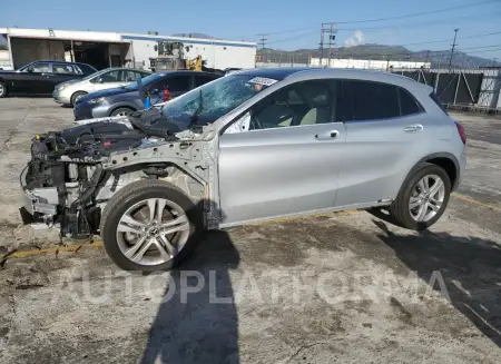 Mercedes-Benz GLA250 2019 2019 vin WDCTG4EB4KU014046 from auto auction Copart