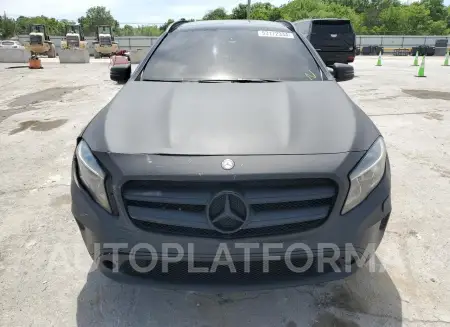 MERCEDES-BENZ GLA 250 2017 vin WDCTG4EB5HJ308016 from auto auction Copart