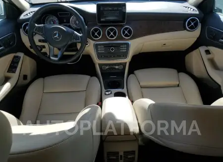 MERCEDES-BENZ GLA 250 4M 2017 vin WDCTG4GB6HJ360915 from auto auction Copart