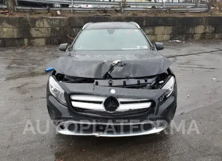 MERCEDES-BENZ GLA 250 4M 2016 vin WDCTG4GB7GJ203084 from auto auction Copart