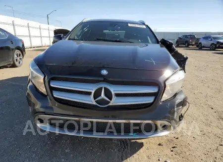 MERCEDES-BENZ GLA 250 4M 2017 vin WDCTG4GB7HJ295220 from auto auction Copart