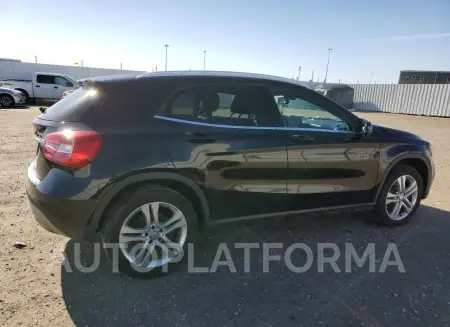 MERCEDES-BENZ GLA 250 4M 2017 vin WDCTG4GB7HJ295220 from auto auction Copart