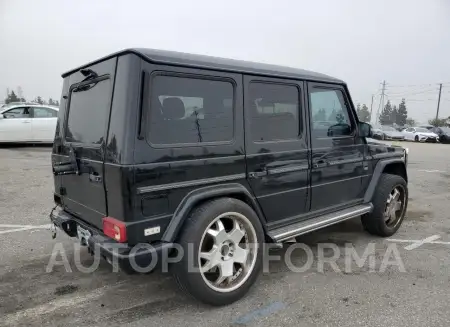 MERCEDES-BENZ G 550 2015 vin WDCYC3HFXFX228652 from auto auction Copart