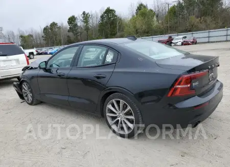 VOLVO S60 T5 MOM 2019 vin 7JR102FK9KG002057 from auto auction Copart