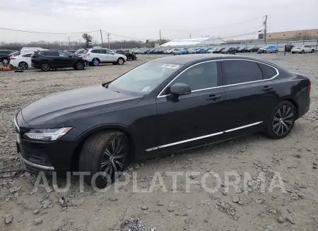 Volvo S90 2023 2023 vin LVY062MN2PP321760 from auto auction Copart