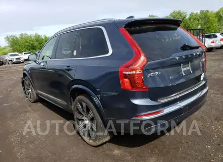 VOLVO XC90 ULTIM 2023 vin YV4062PA0P1940521 from auto auction Copart