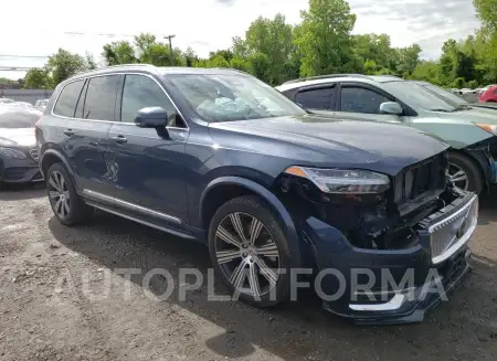 VOLVO XC90 ULTIM 2023 vin YV4062PA0P1940521 from auto auction Copart