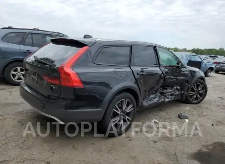 VOLVO V90 CROSS 2018 vin YV4A22NL4J1016353 from auto auction Copart