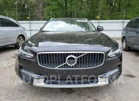 VOLVO V90 CROSS 2018 vin YV4A22NL4J1016353 from auto auction Copart