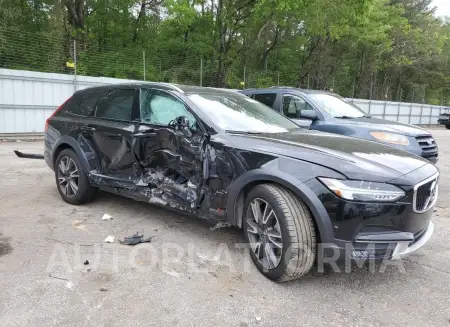 VOLVO V90 CROSS 2018 vin YV4A22NL4J1016353 from auto auction Copart