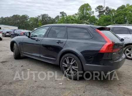 VOLVO V90 CROSS 2018 vin YV4A22NL4J1016353 from auto auction Copart