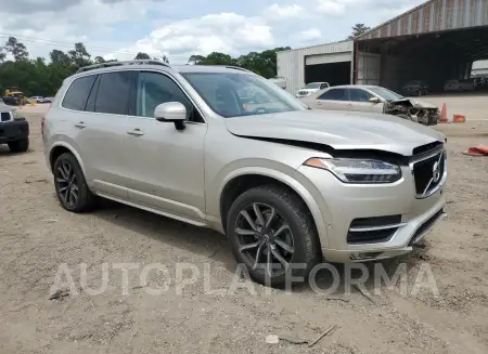 VOLVO XC90 T6 2018 vin YV4A22PK0J1204498 from auto auction Copart