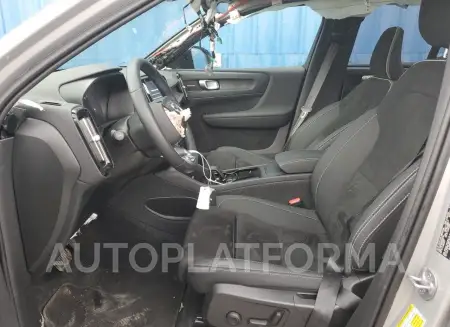 VOLVO XC40 RECHA 2023 vin YV4ED3UM4P2112496 from auto auction Copart