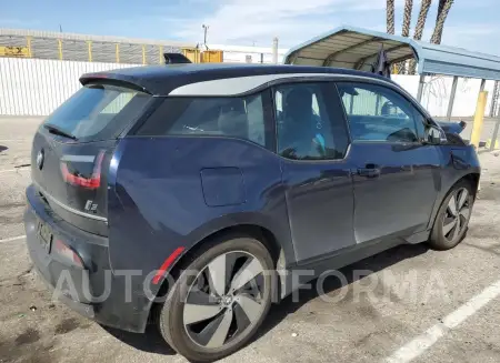 BMW I3 REX 2018 vin WBY7Z4C50JVD96794 from auto auction Copart