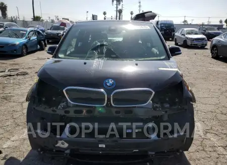 BMW I3 S REX 2019 vin WBY8P8C54K7D00818 from auto auction Copart