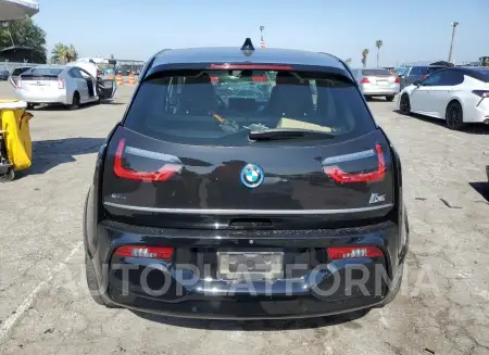 BMW I3 S REX 2019 vin WBY8P8C54K7D00818 from auto auction Copart