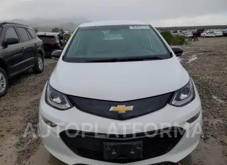 CHEVROLET BOLT EV LT 2017 vin 1G1FW6S00H4190324 from auto auction Copart