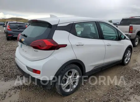 CHEVROLET BOLT EV LT 2017 vin 1G1FW6S00H4190324 from auto auction Copart