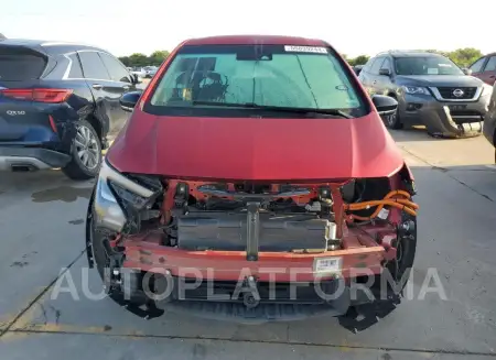 CHEVROLET BOLT EV 2L 2022 vin 1G1FX6S01N4107475 from auto auction Copart