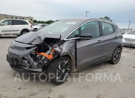 Chevrolet Bolt 2023 2023 vin 1G1FX6S04P4161470 from auto auction Copart