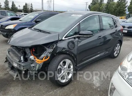 Chevrolet Bolt 2020 2020 vin 1G1FY6S01L4109916 from auto auction Copart