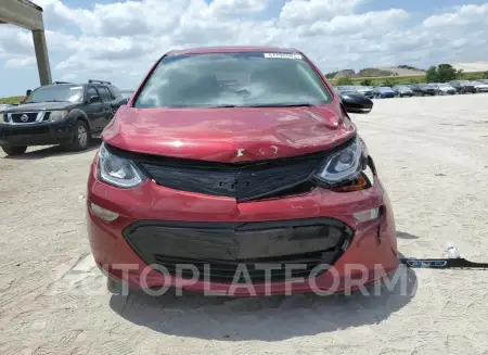 CHEVROLET BOLT EV LT 2020 vin 1G1FY6S08L4108438 from auto auction Copart