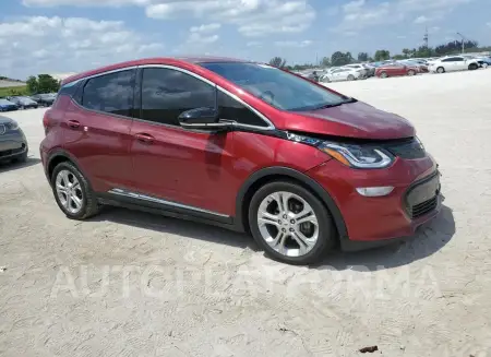 CHEVROLET BOLT EV LT 2020 vin 1G1FY6S08L4108438 from auto auction Copart