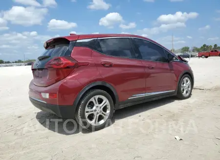 CHEVROLET BOLT EV LT 2020 vin 1G1FY6S08L4108438 from auto auction Copart